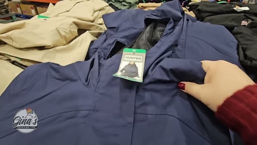 Hunter Women's Jacket