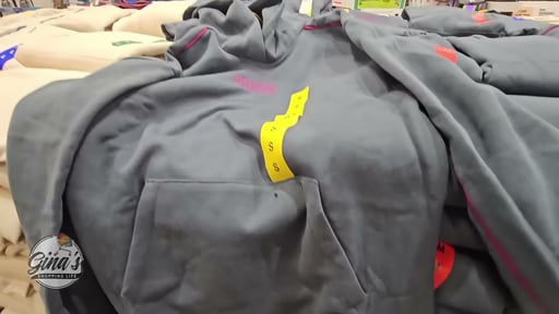 Puma Women's Fleece Hoodie