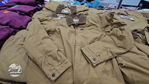 Wrangler Men's Workwear Jacket