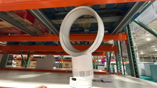 Dyson Cool CF1 Adjustable Bladeless Fan