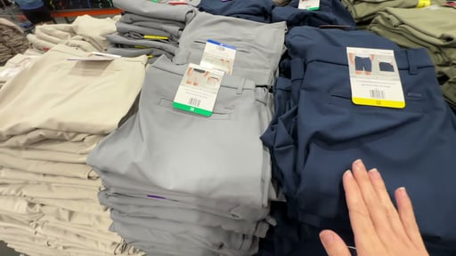 Greg Norman Men's Golf Short