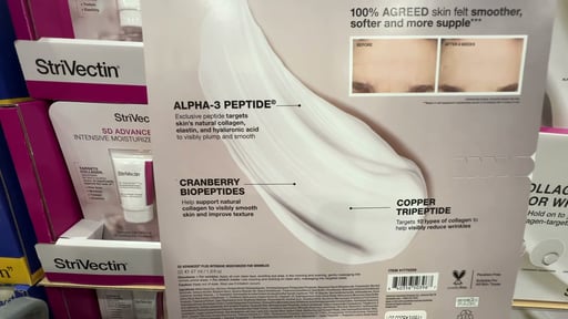StriVectin SD Advanced Plus Intensive Moisturizer for Wrinkles