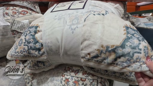 Town & Country Living WashLuxe Decorative Pillow 2-Pack