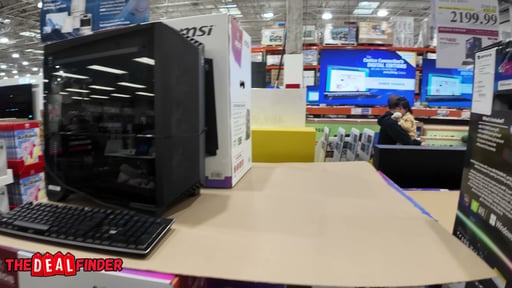 iBUYPOWER Element Gaming Desktop NVIDIA GeForce RTX 5070