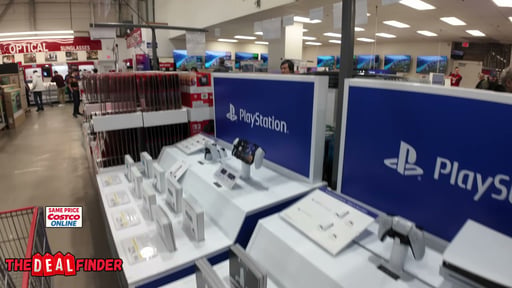 Sony PlayStation 5 Digital Slim Console Bundle