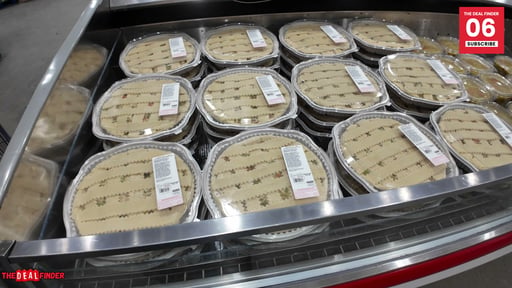 Chicken Pot Pie Ready To Bake