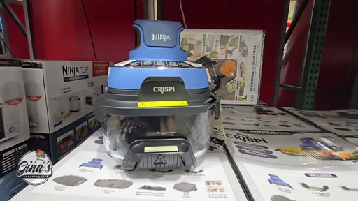 Ninja Crispi Air Fryer FN103CO
