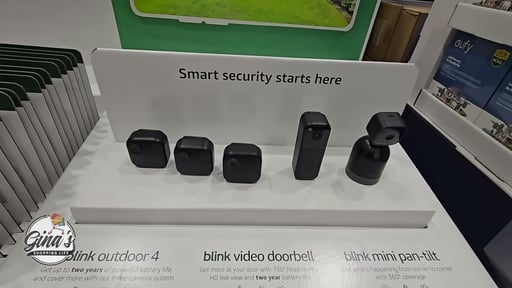 Blink Whole Home Bundle V4