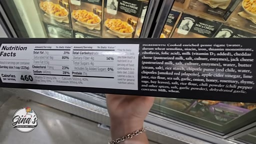 Beecher's World's Best Mac & Cheese 46 oz