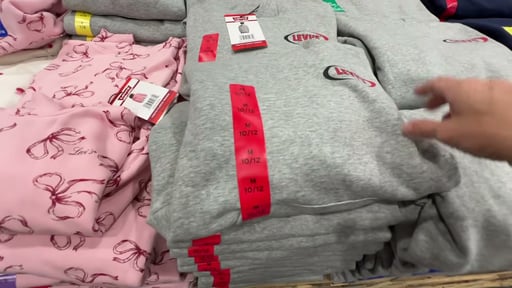 Levi's Youth Hoodie