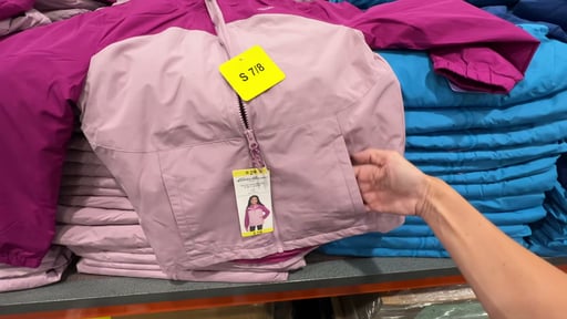 Eddie Bauer Youth 3-in-1 Jacket