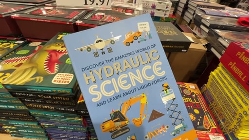 Pinball Science Kit by Quarto