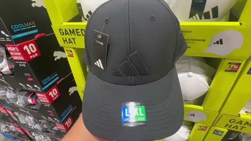Adidas Game Day Hat