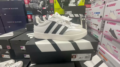Adidas Women's Barreda Shoe
