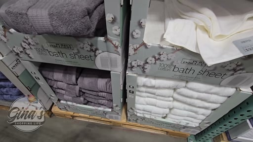 Purely Indulgent Bath Sheet 35" x 70"