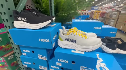 Hoka Men's Arahi 8 Shoe