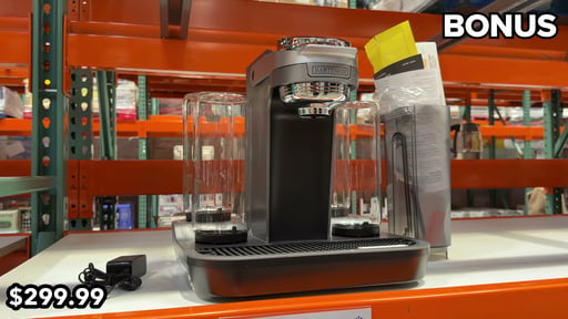 Bartesian Professional Cocktail Maker
