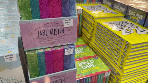 Jane Austen Boxed Set (Word Cloud Classics) (#1964107) - $44.99
