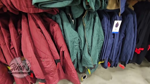 Weatherproof Vintage Ladies' Quilted Puffer Jacket