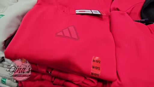 Adidas Youth Hoodie