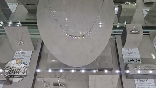 14kt White Gold VS2 I 0.70 ctw Round Diamond Band
