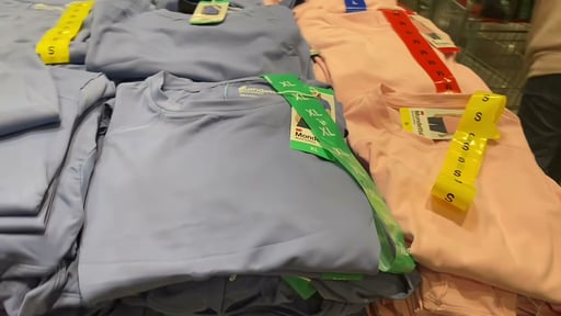 Mondetta Women's Active Tee