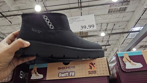 Skechers Women's Swift Fit Boots