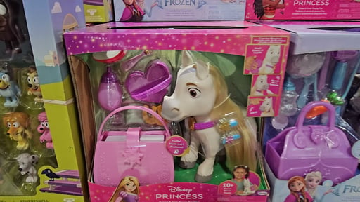 Disney Animal Care Set Assortment