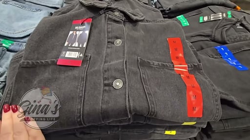 Hudson Women's Denim Shirt Jacket