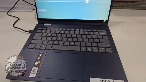 Lenovo Ideapad 2-in-1 Laptop