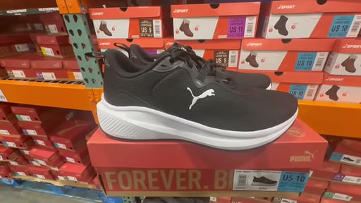 Puma Women's Sky Rocket Sneaker