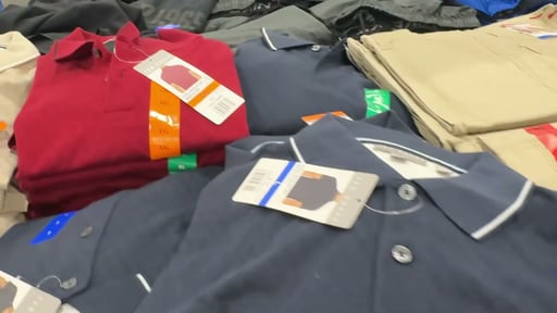 Ted Baker Men's Polo