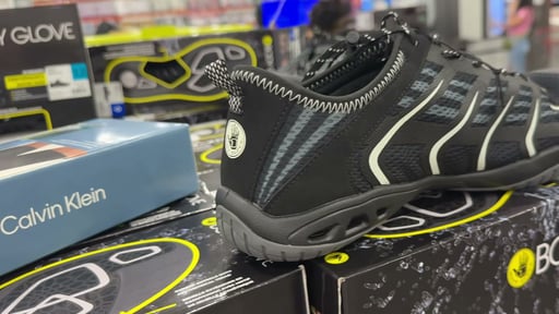 Body Glove Men's Rapid 2.0 Performance Water Shoe