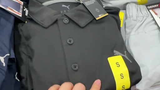 PUMA Men's Performance Polo