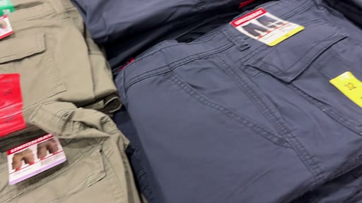 Unionbay Men's Cargo Short