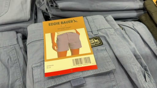 Eddie Bauer Women's Ripstop Short