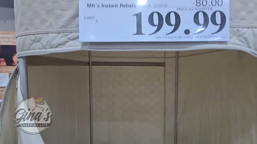 HoMedics Premium Portable Steam Sauna