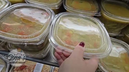 Kirkland Signature Chicken Noodle Soup
