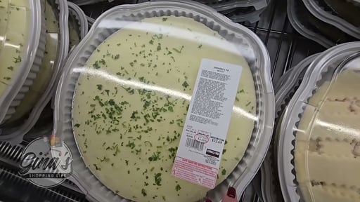 Shepherd's Pie per lb