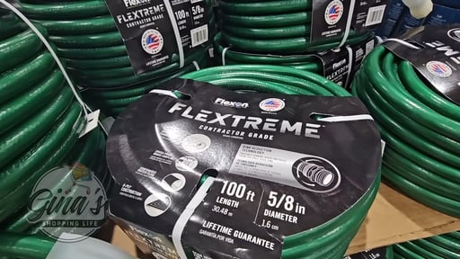 Flexon Contractor Grade 100' Hose
