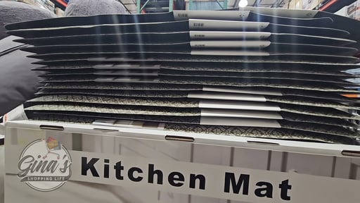 Mohawk Home Kitchen Mat 20" x 42"
