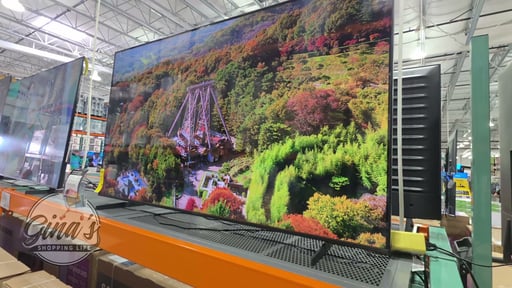 Samsung 75Q7F 75" Class (74.5" Diag) 4K UHD QLED LCD TV