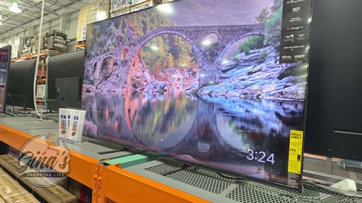 Sony 65" Class Bravia 5 4K UHD Mini LED TV