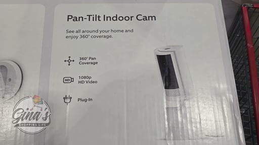 Ring Whole Home Camera Kit